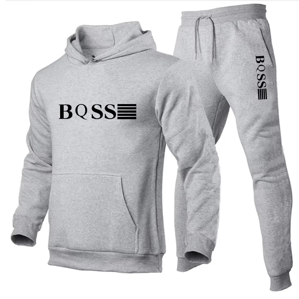 2026 Men's Sports Suits Fashio - огляд і ціна Women'S Fashion Sweatshirts