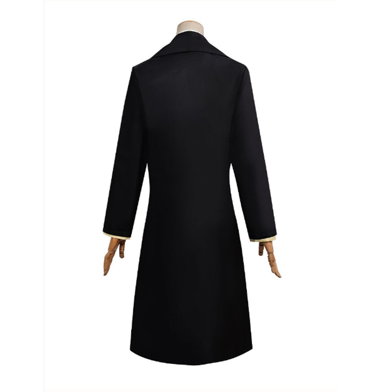 IN STOCK S-2XL Umamusume Manha - огляд і ціна Belted Shirt Dress