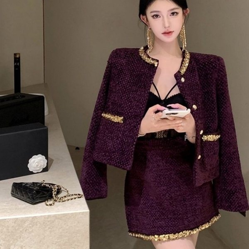 New Fashion Sequined Autumn Wi - огляд і ціна Women'S Fashion Essentials