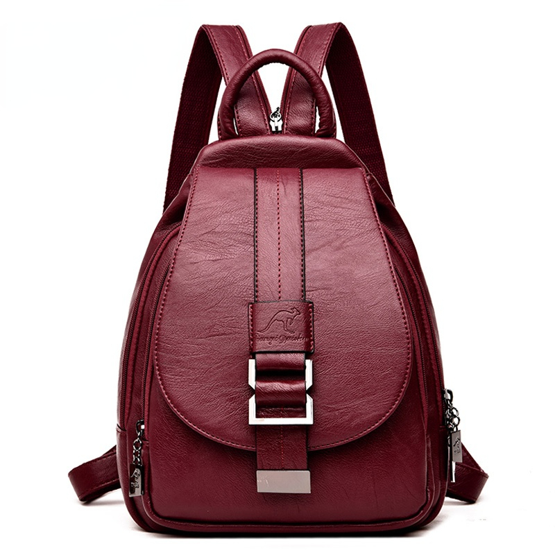 Designer Backpacks Women Leath - огляд і ціна Women Fashion Online