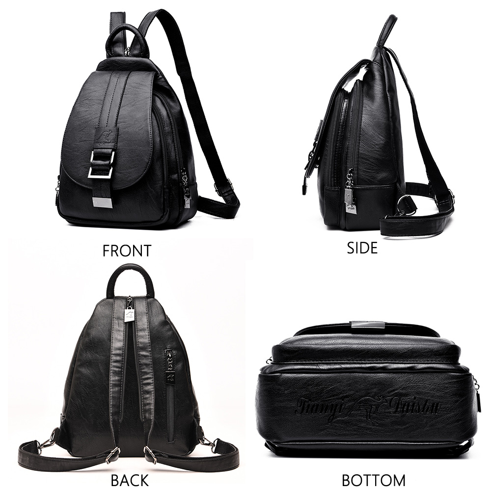 Designer Backpacks Women Leath - огляд і ціна Women Fashion Online