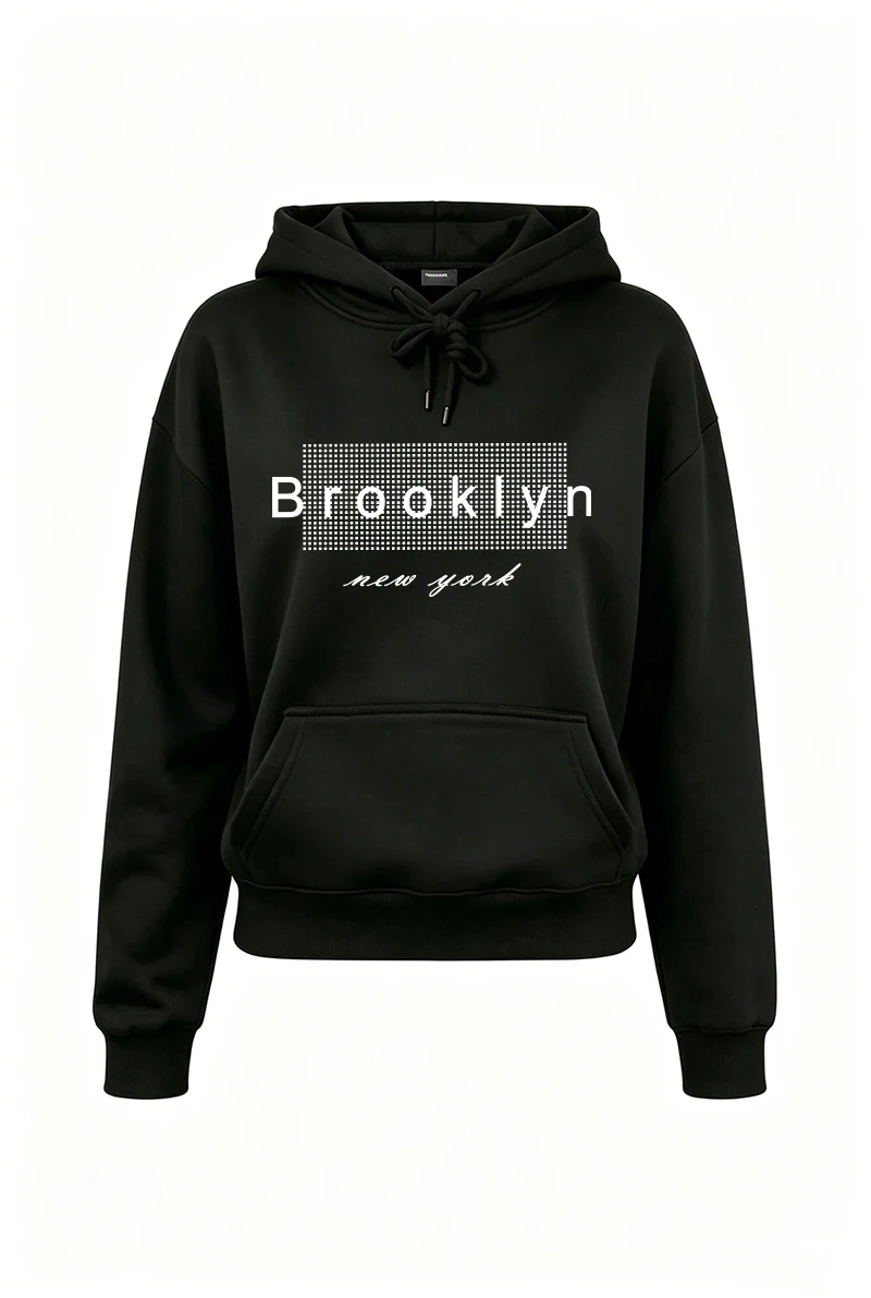 Womens Tracksuit Printing Casu - огляд і ціна Women'S Fashion Sweatshirts