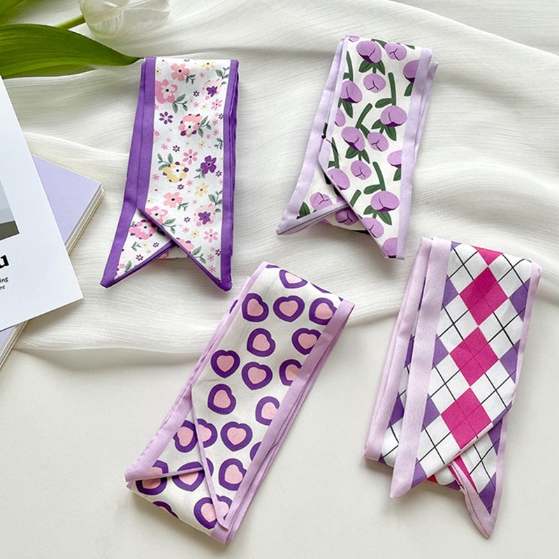 New Luxury Narrow Short Woman' - огляд і ціна Women Fashion Necktie