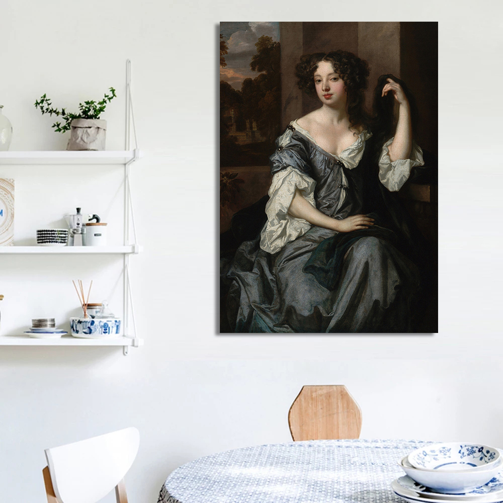 Renaissance Women Portrait Pos - огляд і ціна Women'S Fashion Victorian