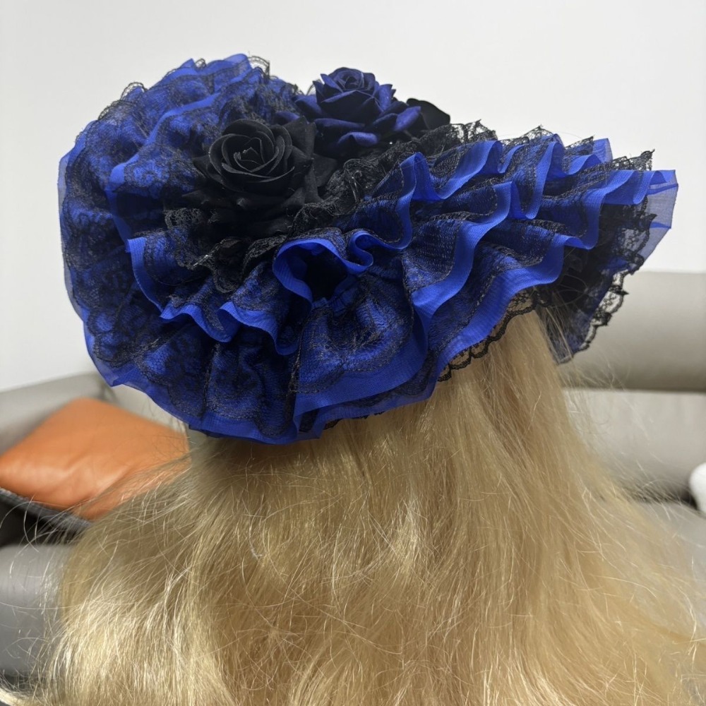 Original Black Red Klein Blue  - огляд і ціна Women'S Fashion Victorian