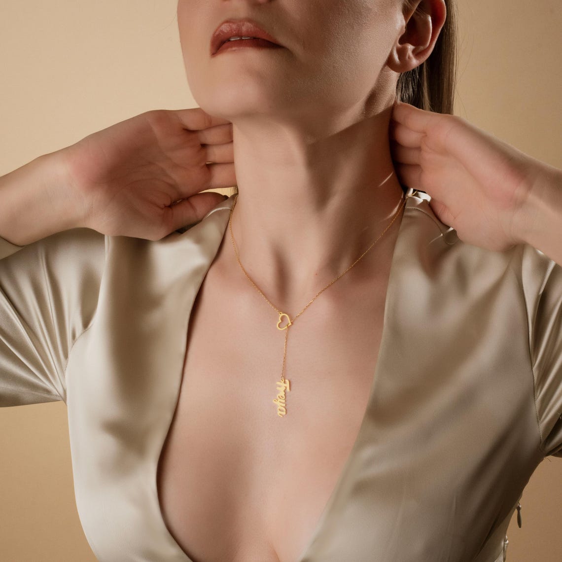 Custom Long Stainless Steel Ne - огляд і ціна Women Fashion Dress Names