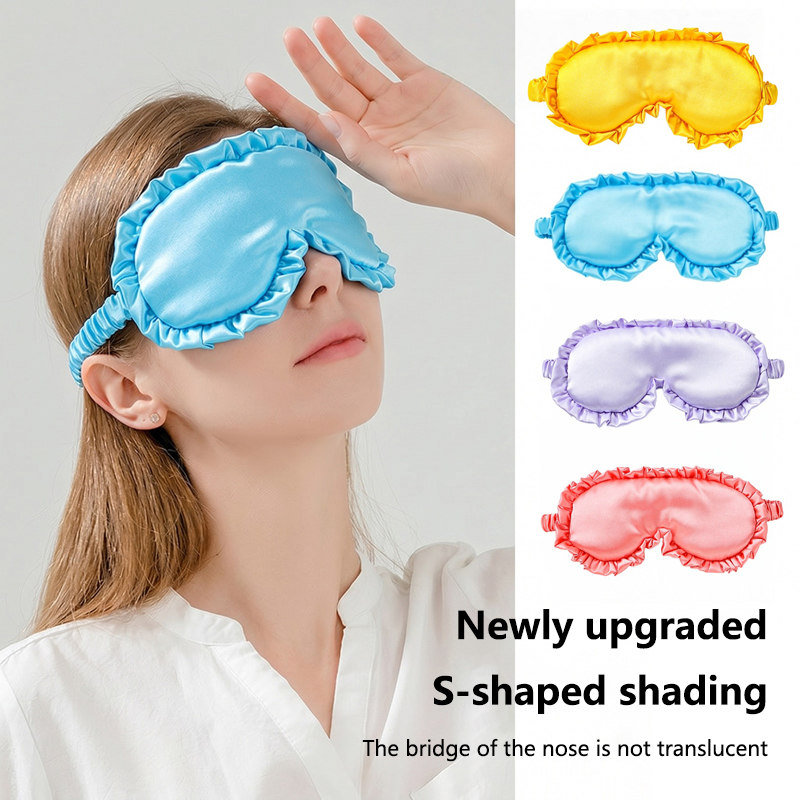 Fashion Solid Imitation Silk E - огляд і ціна Women And Men Fashion