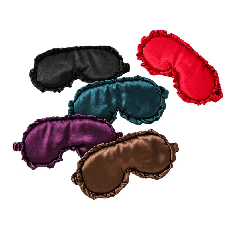 Fashion Solid Imitation Silk E - огляд і ціна Women And Men Fashion