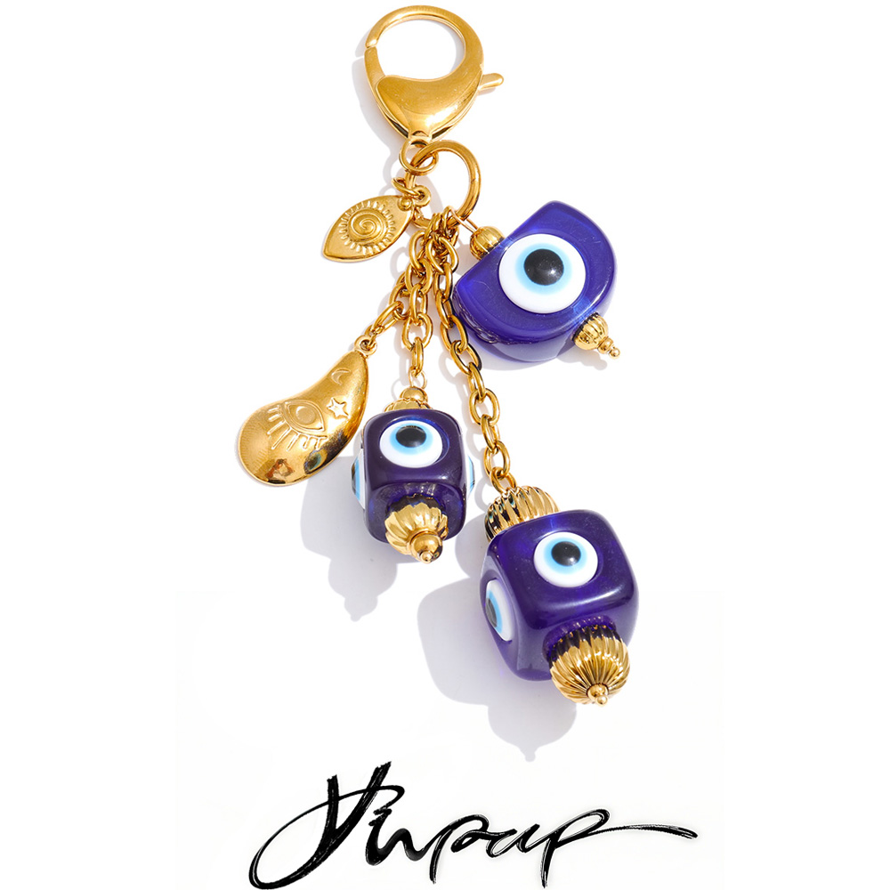 Yhpup New Design Blue Resin Sq - огляд і ціна Women Fashion Online