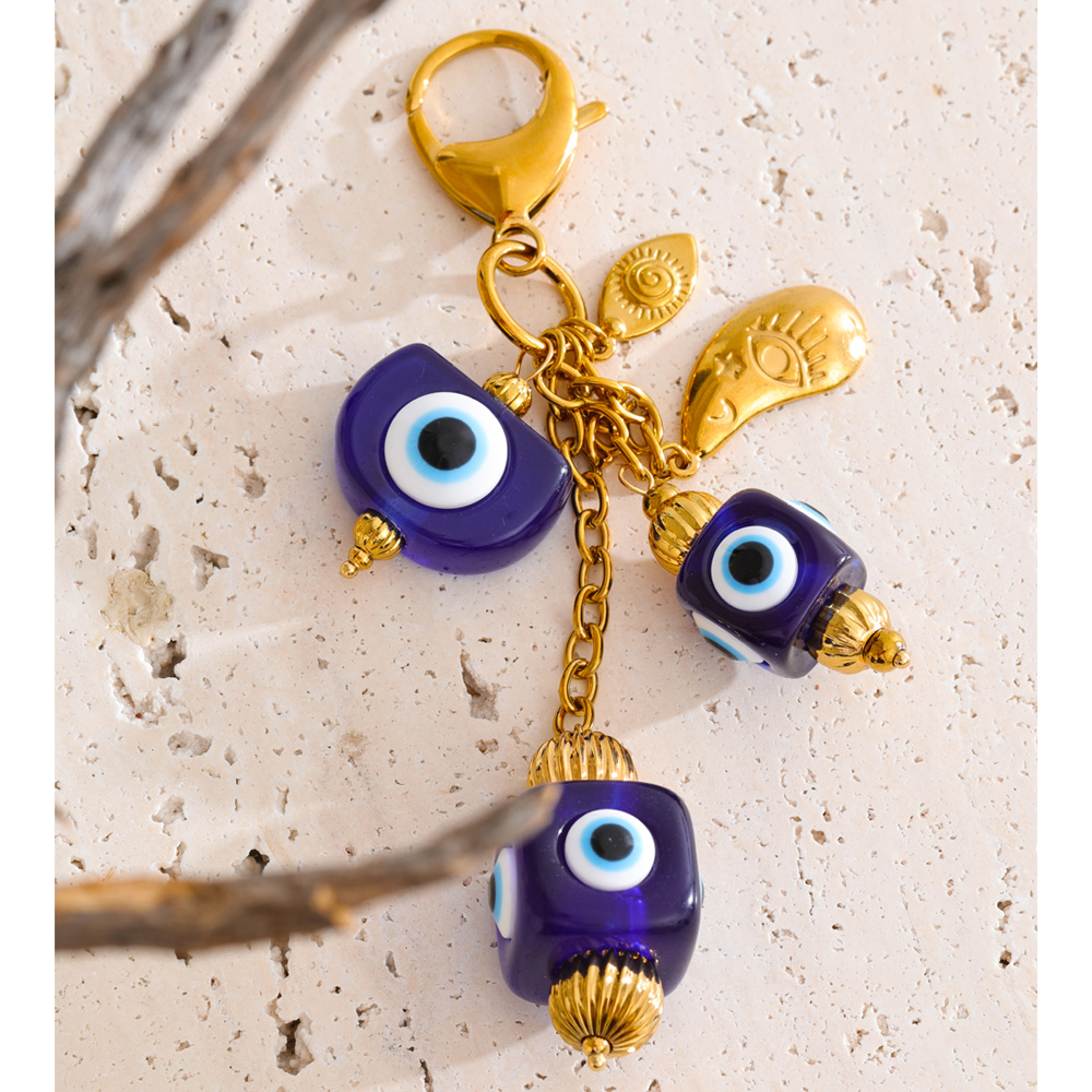 Yhpup New Design Blue Resin Sq - огляд і ціна Women Fashion Online