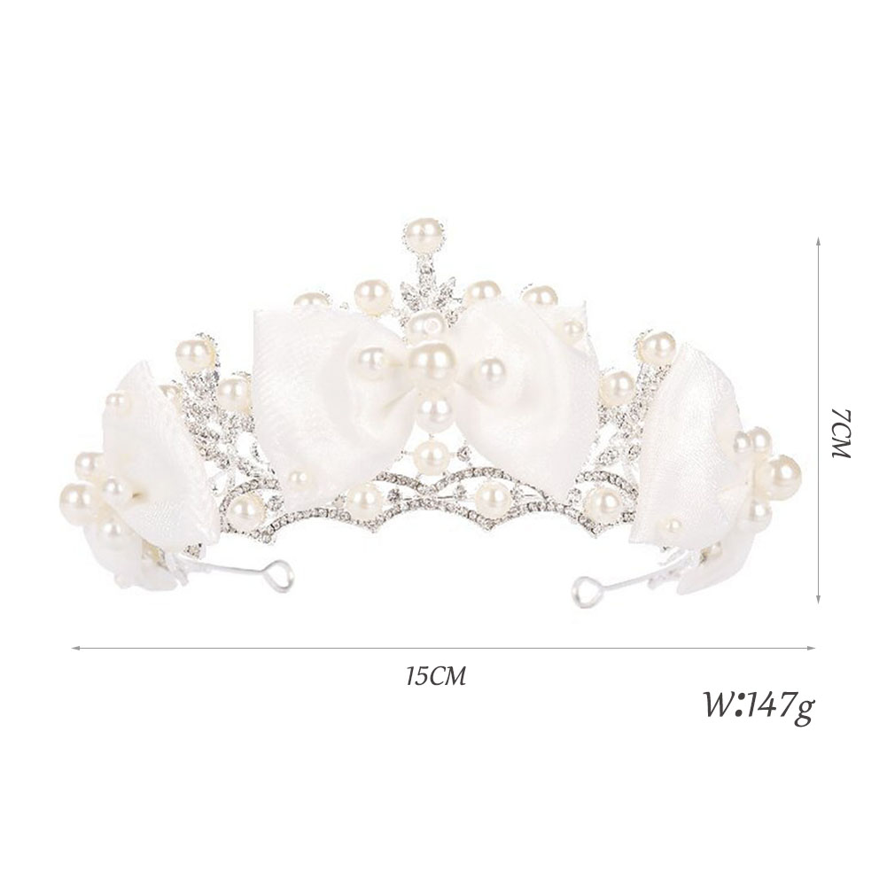 Bridal Crown Queen Headband Wo - огляд і ціна Women'S Fashion Headbands