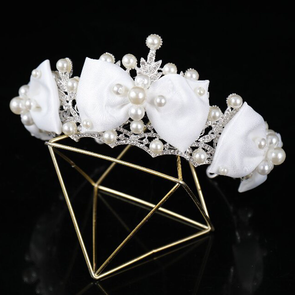 Bridal Crown Queen Headband Wo - огляд і ціна Women'S Fashion Headbands