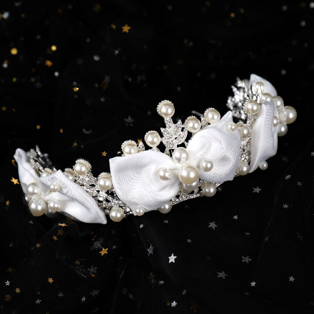 Bridal Crown Queen Headband Wo - огляд і ціна Women'S Fashion Headbands