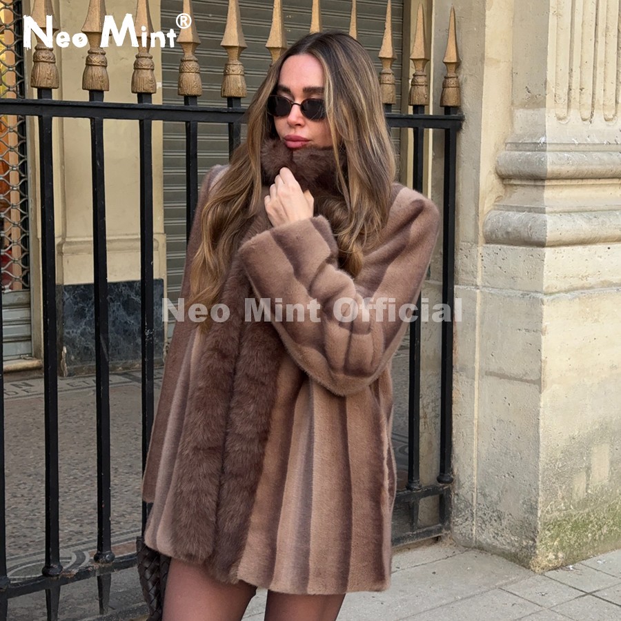 Neo Mint Hot Fashion 2026 Wint - огляд і ціна Women Fashion Icon
