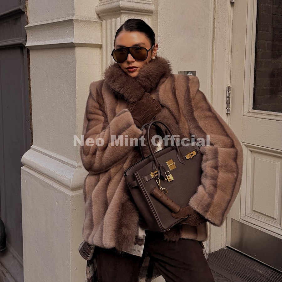 Neo Mint Hot Fashion 2026 Wint - огляд і ціна Women Fashion Icon