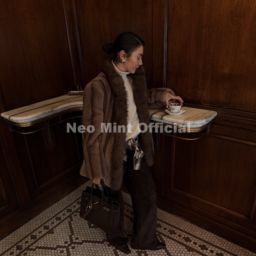 Neo Mint Hot Fashion 2026 Wint - огляд і ціна Women Fashion Icon
