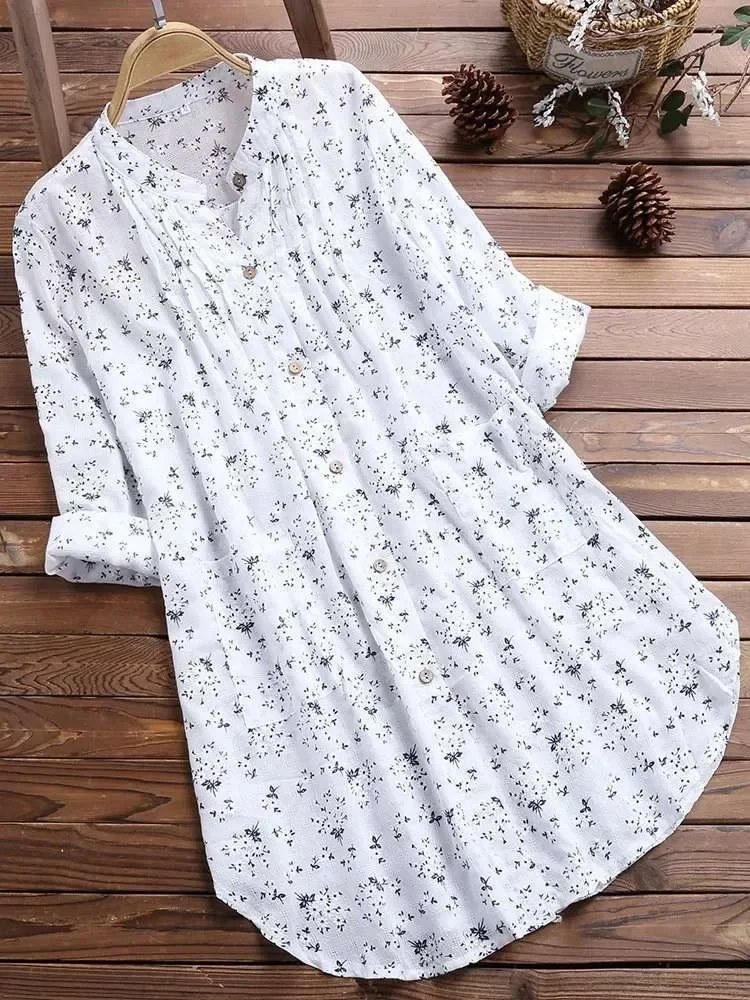 Plus Size Women's Shirts 2025  - огляд і ціна Women'S Fashion Essentials