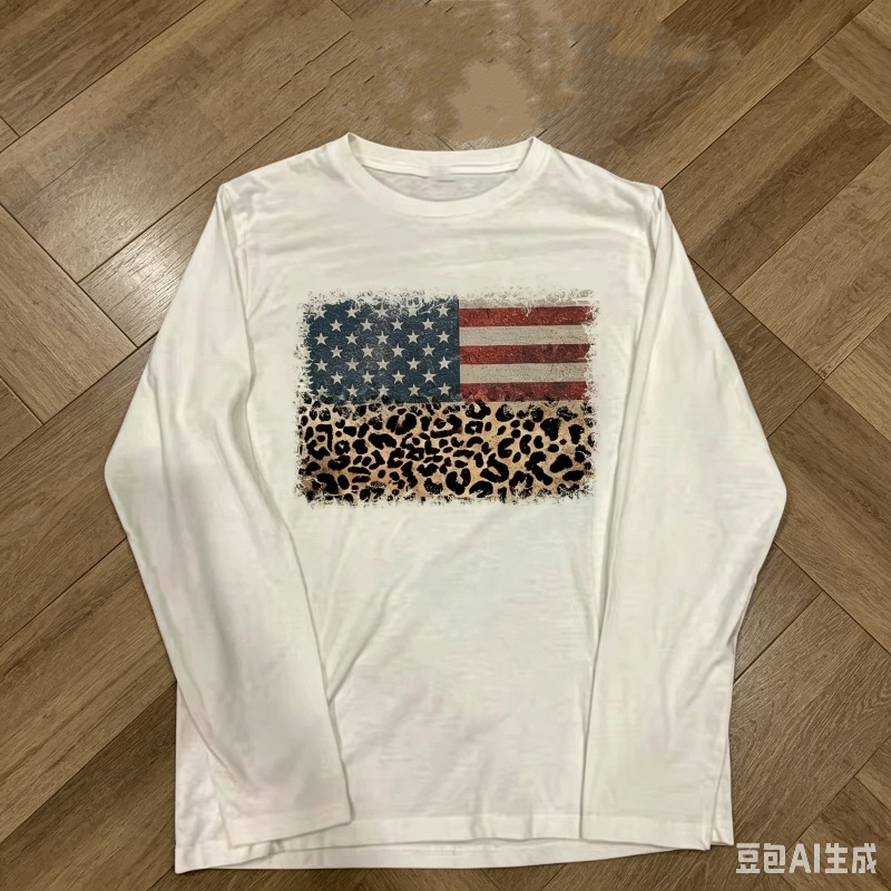 Long Sleeve Y2k T-shirt 2000s  - огляд і ціна Women'S Fashion From The 90S