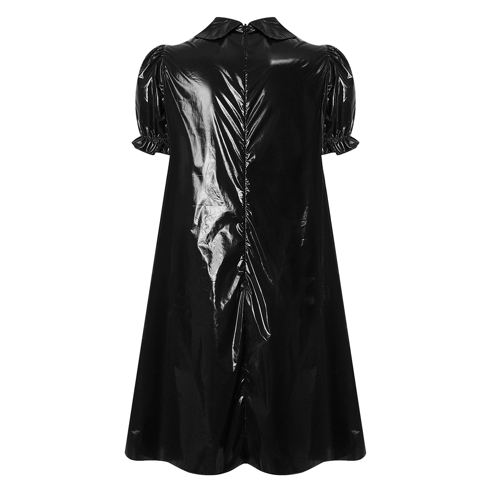 Womens Waterproof Vinyl Regenc - огляд і ціна Women'S Fashion Victorian