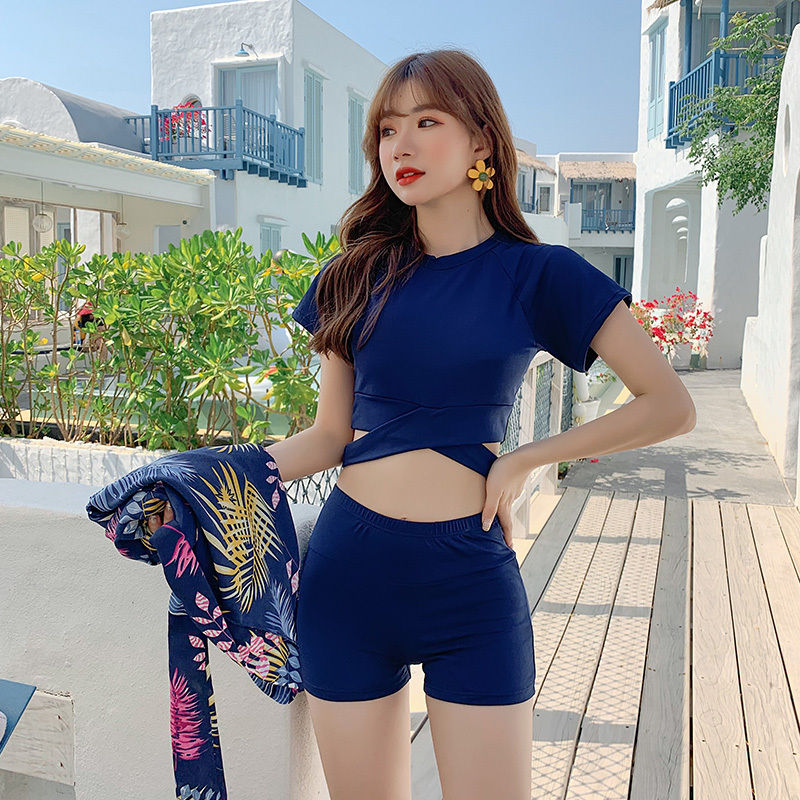 2026 New 3 Piece Swimsuit Wome - огляд і ціна Women'S Fashion Suit