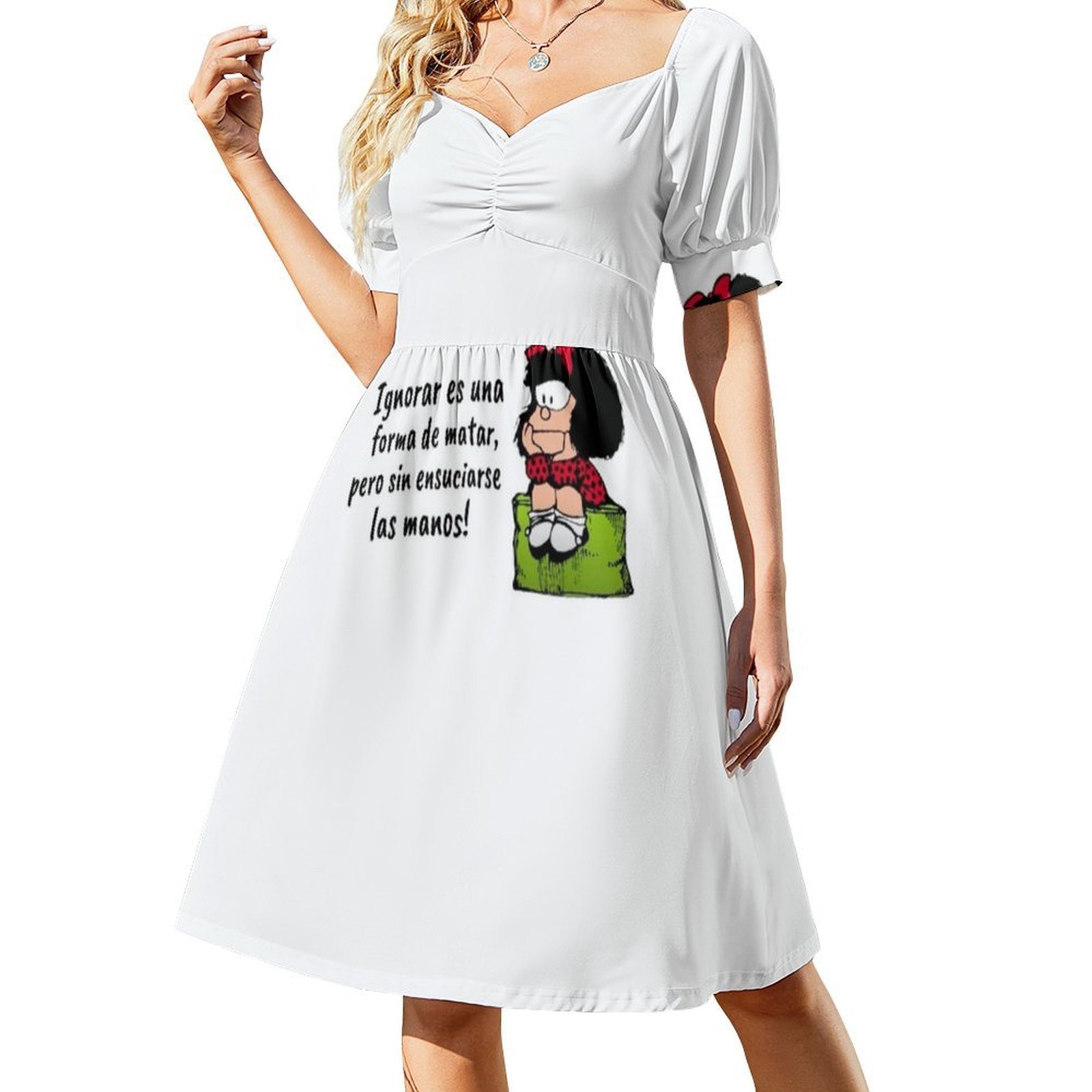 Spanish Quotes And Mafalda Com - огляд і ціна Women Fashion Quotes