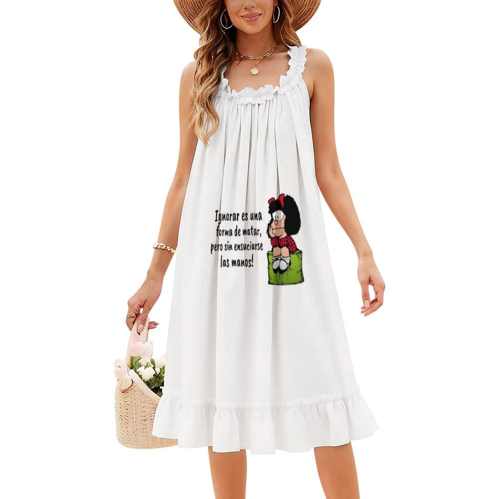 Spanish Quotes And Mafalda Com - огляд і ціна Women Fashion Quotes