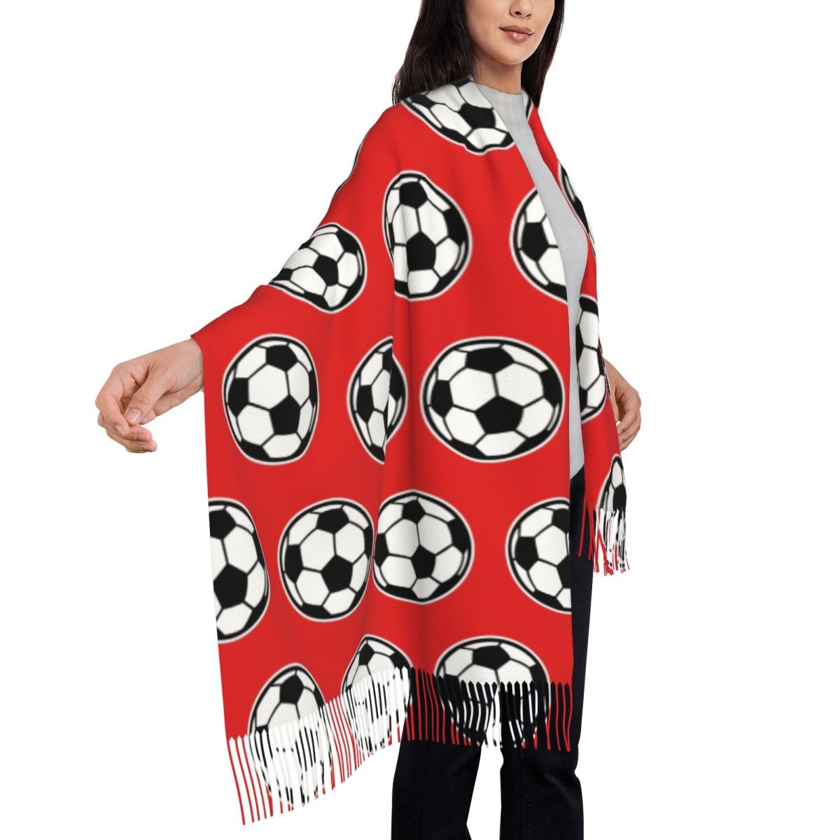 Soccer Ball Football Icon Scar - огляд і ціна Women Fashion Icon