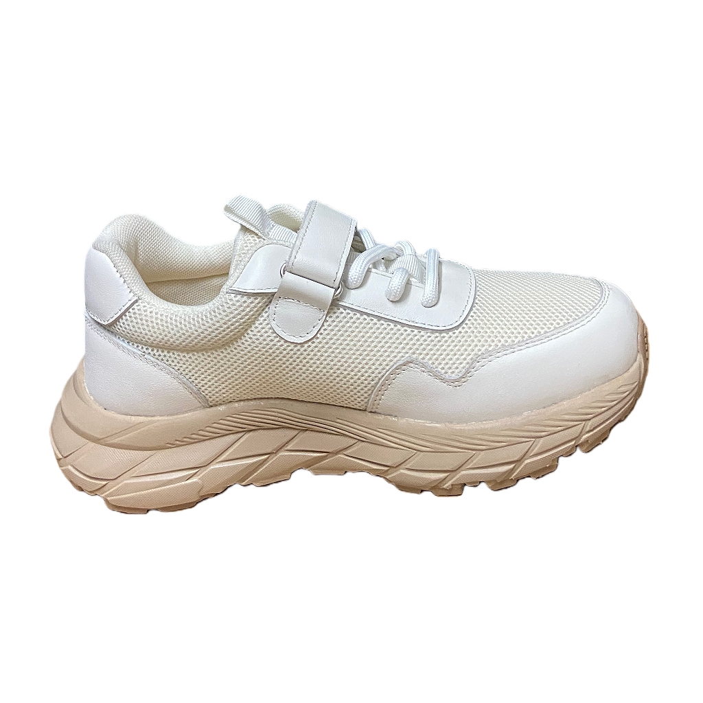 Jinyu Velcro Ladies High Quali - огляд і ціна Women'S Fashion Velcro Sneakers