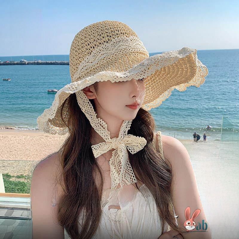 Summer Women's Straw Hat Hollo - огляд і ціна Straw Hat Summer