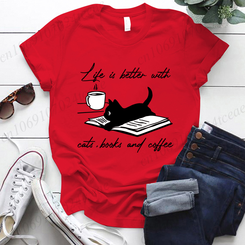 Life Is Better with Cats,books - огляд і ціна Women Fashion Quotes