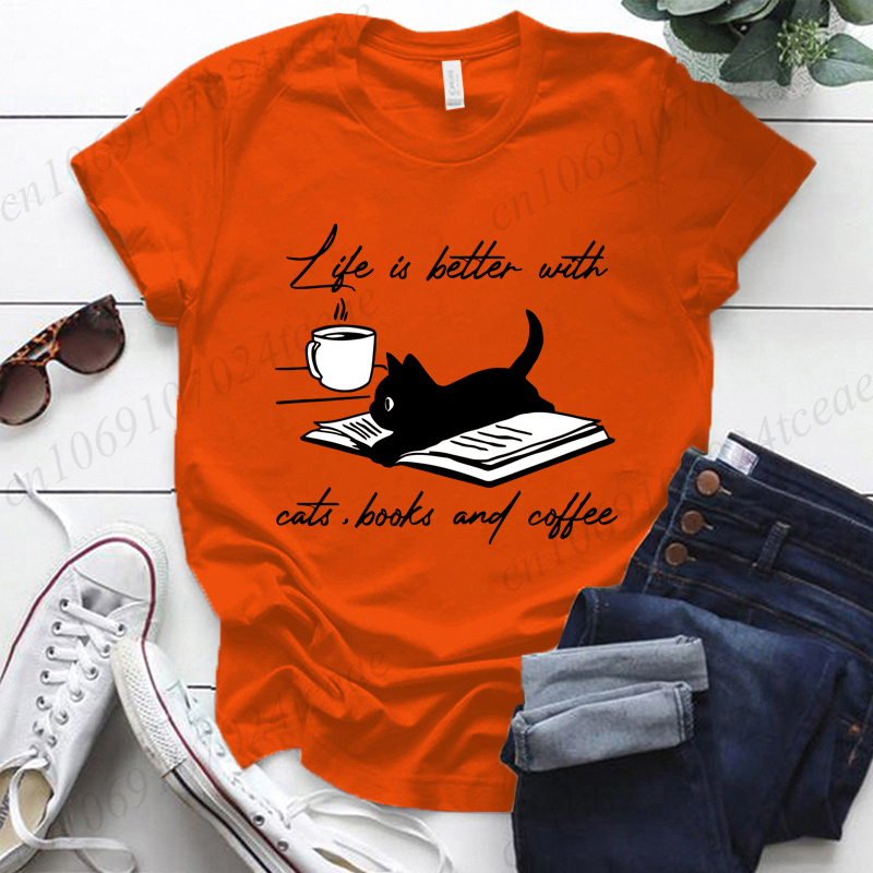 Life Is Better with Cats,books - огляд і ціна Women Fashion Quotes
