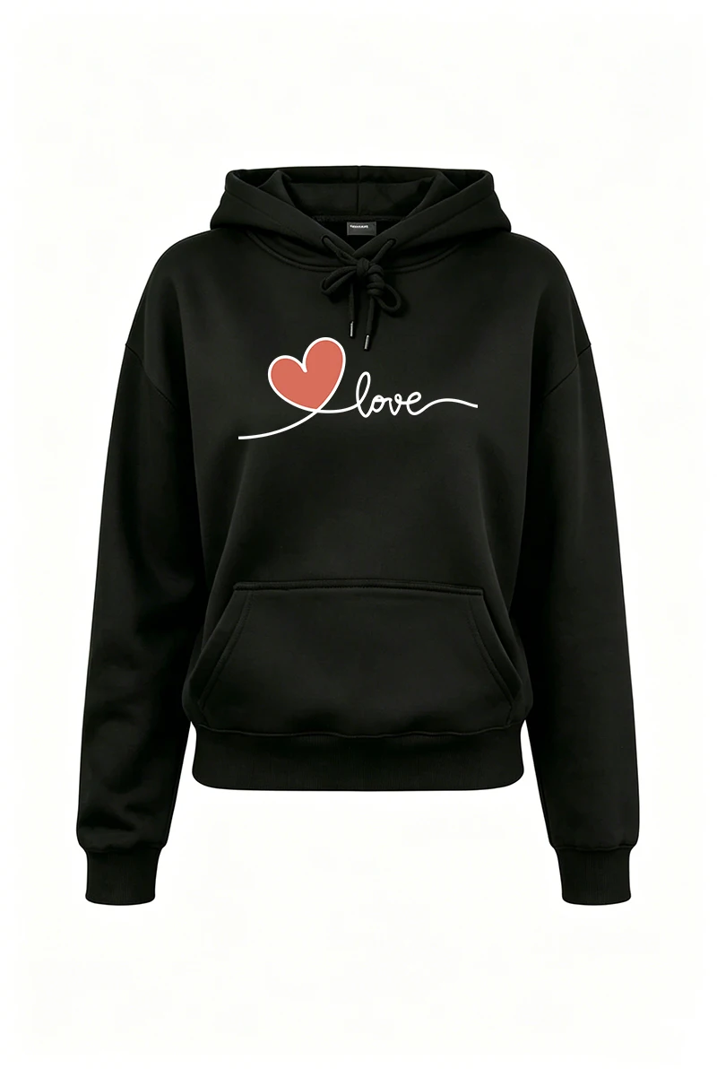 Womens Tracksuit Print Casual  - огляд і ціна Women'S Fashion Sweatshirts