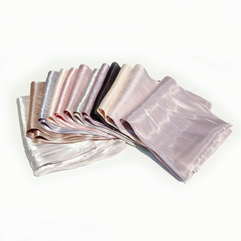 2026 New Arrival Shimmery Silk - огляд і ціна Women'S Fashion Headbands