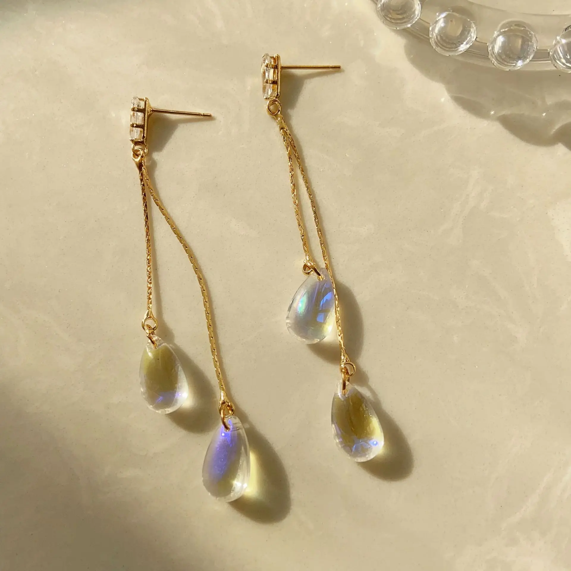 Classical Temperament Dazzling - огляд і ціна Women Fashion Online