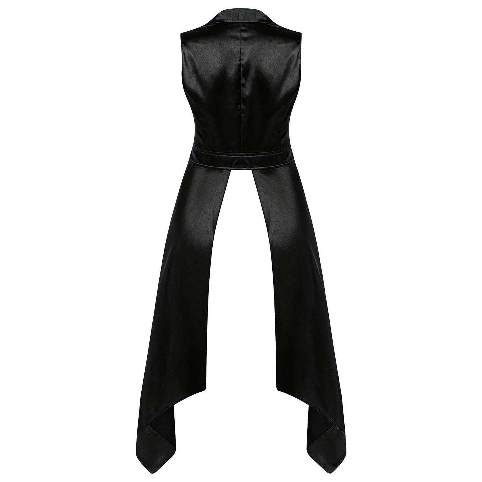 Womens Victorian Waistcoat Sle - огляд і ціна Women'S Fashion Victorian