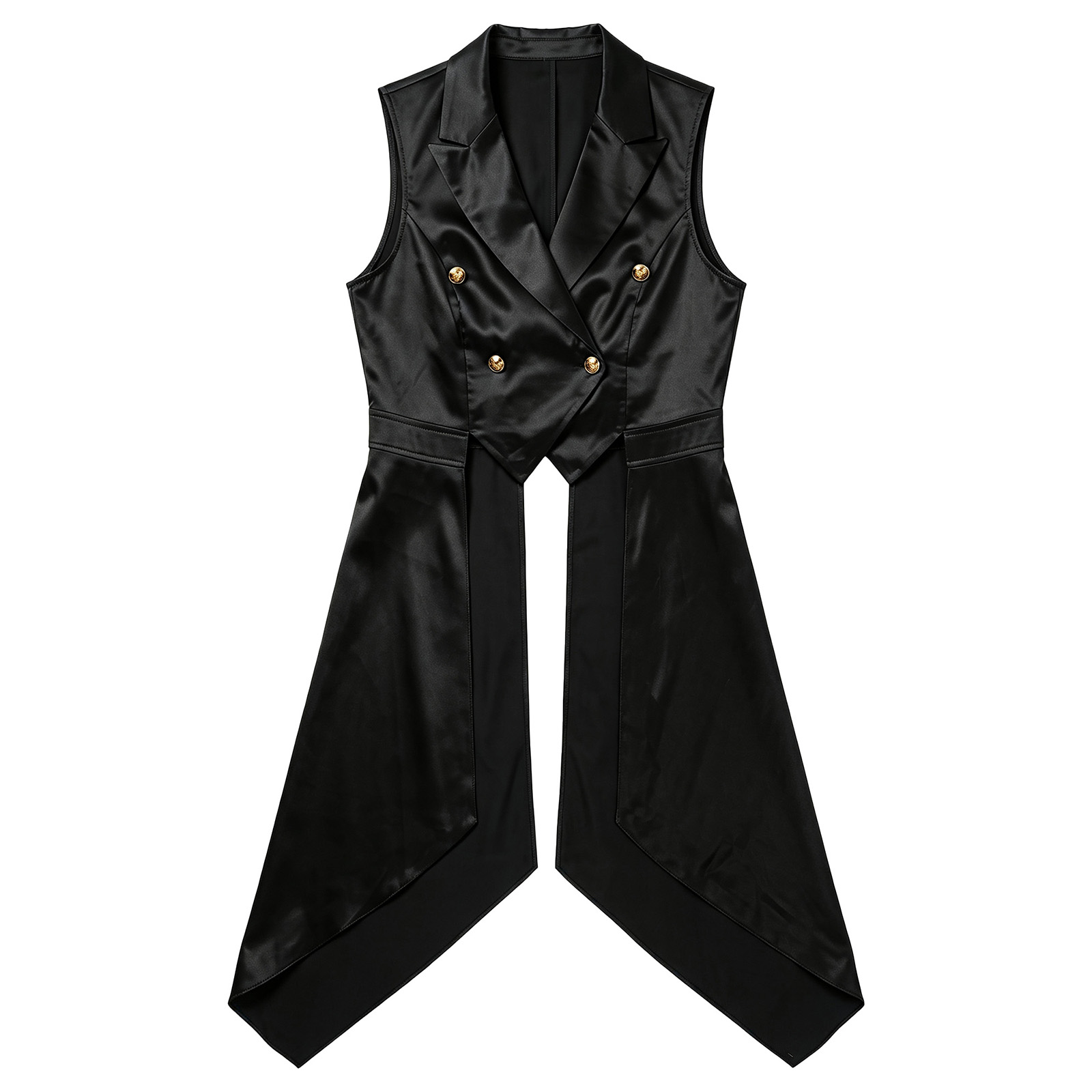 Womens Victorian Waistcoat Sle - огляд і ціна Women'S Fashion Victorian