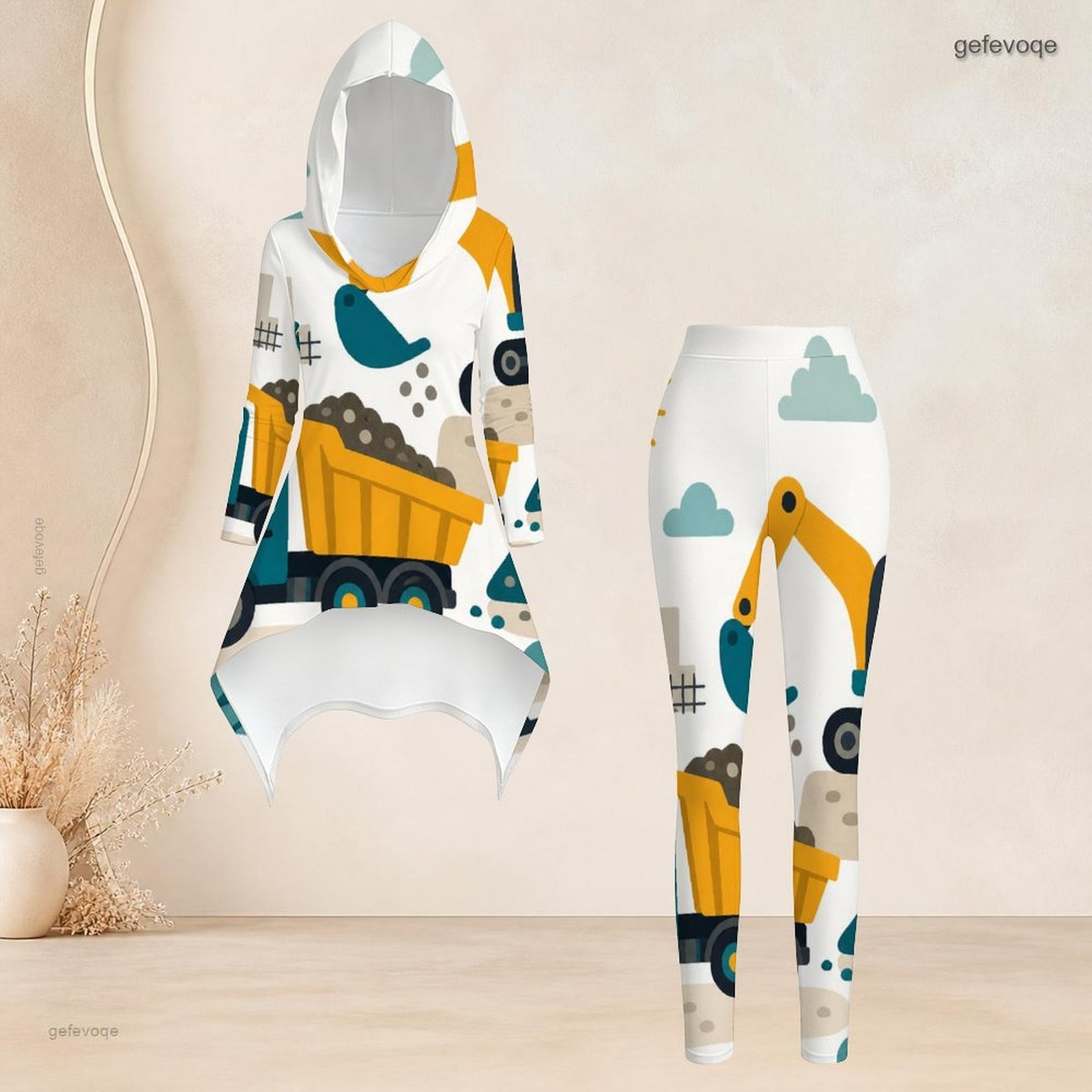 Fashion Women Casual 2 Piece S - огляд і ціна Women'S Fashion Suit