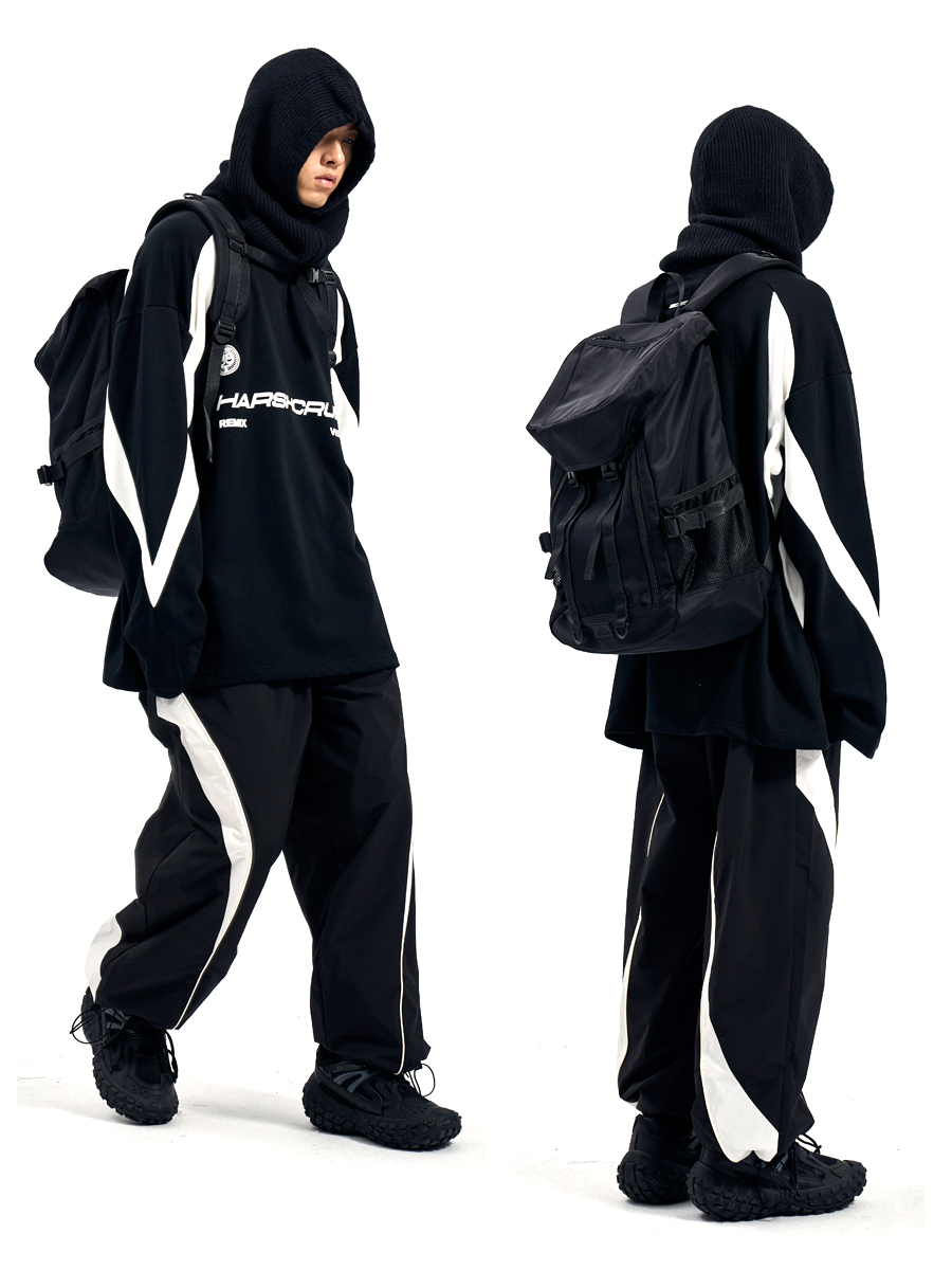 New Fashionable Large Capacity - огляд і ціна Women And Men Fashion