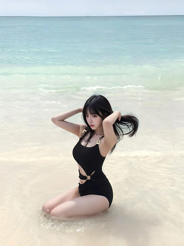 Sexy Cutout Monokini Women 202 - огляд і ціна Women'S Fashion Suit