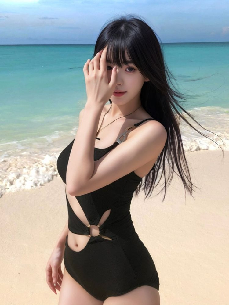 Sexy Cutout Monokini Women 202 - огляд і ціна Women'S Fashion Suit