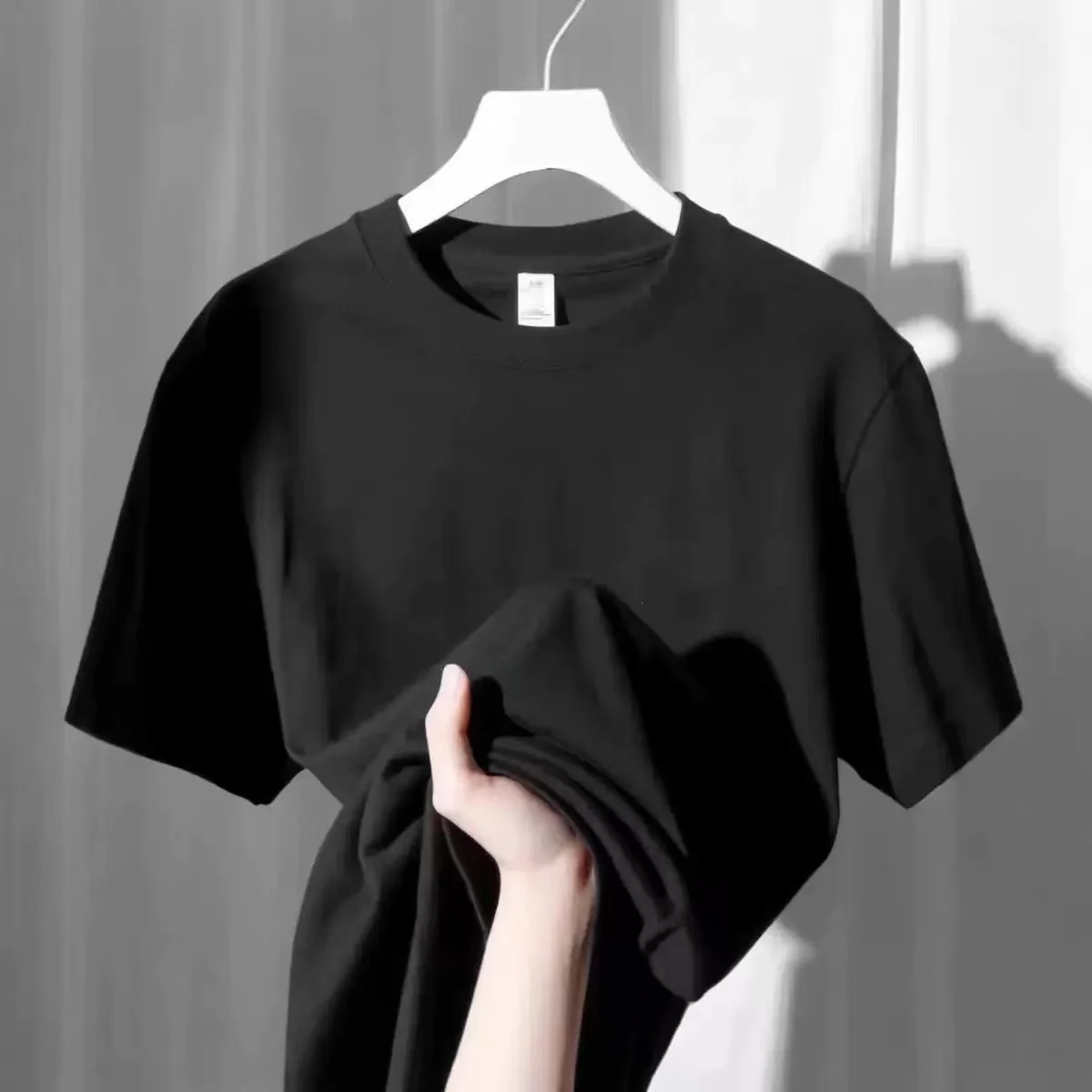 Women Crew Neck Tee Funny Opos - огляд і ціна Women Fashion Quotes