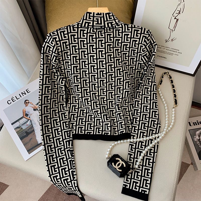 Ladies Fashion Printing Temper - огляд і ціна Women'S Fashion Essentials