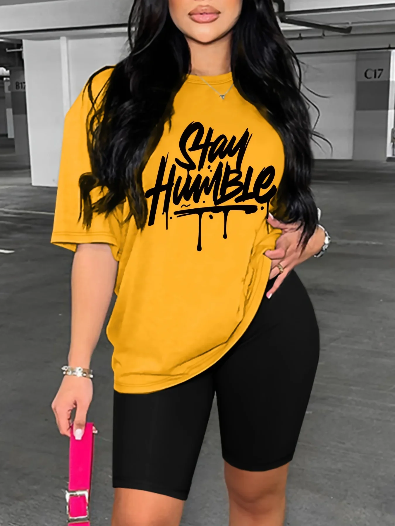 Plus Size Summer Women's Lette - огляд і ціна Women'S Fashion From The 90S