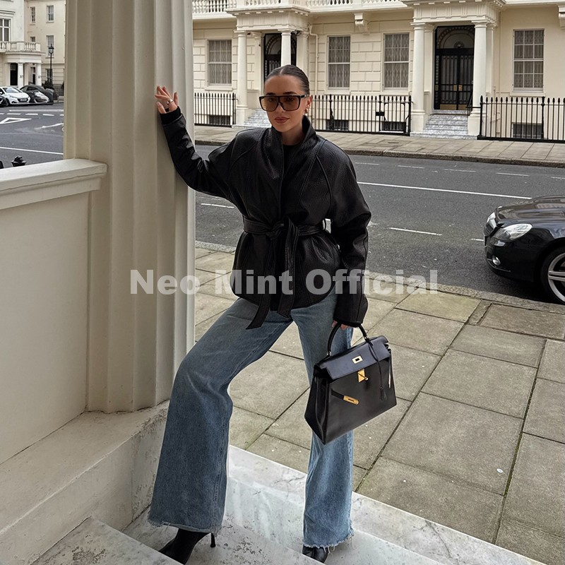 Neo Mint Trendy 2026 Black Sha - огляд і ціна Women Fashion Icon