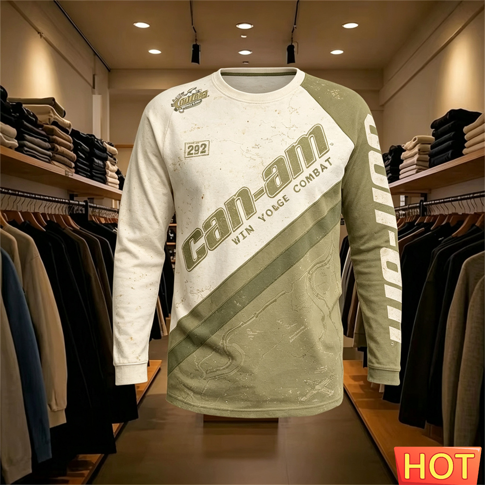 Motorcycle Racing Long Sleeve  - огляд і ціна Women And Men Fashion