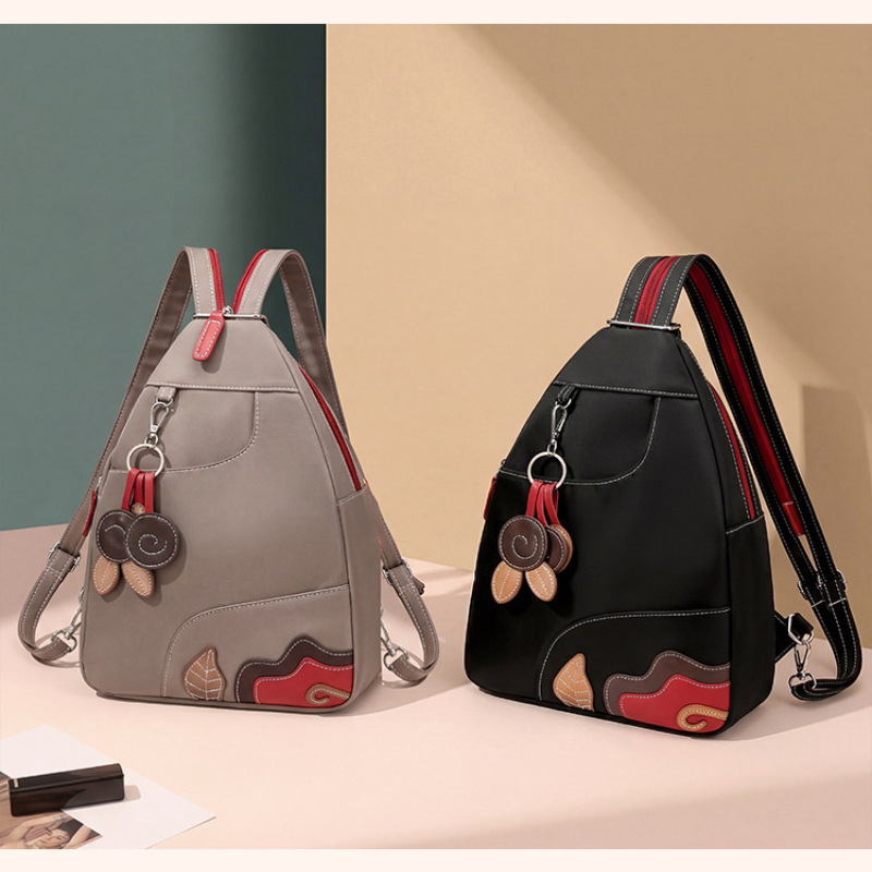 Women Backpack Outdoor Casual  - огляд і ціна Women And Men Fashion