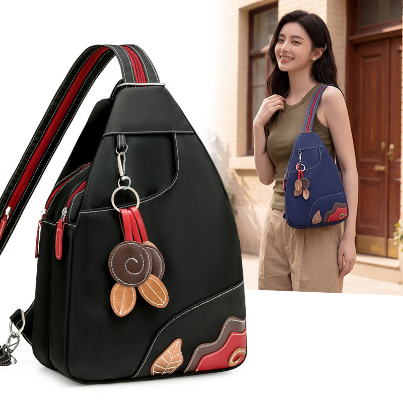 Women Backpack Outdoor Casual  - огляд і ціна Women And Men Fashion