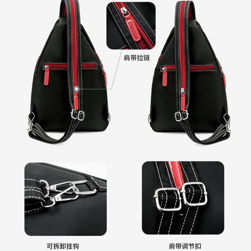 Women Backpack Outdoor Casual  - огляд і ціна Women And Men Fashion