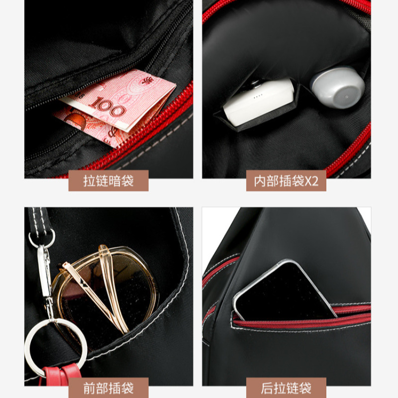 Women Backpack Outdoor Casual  - огляд і ціна Women And Men Fashion