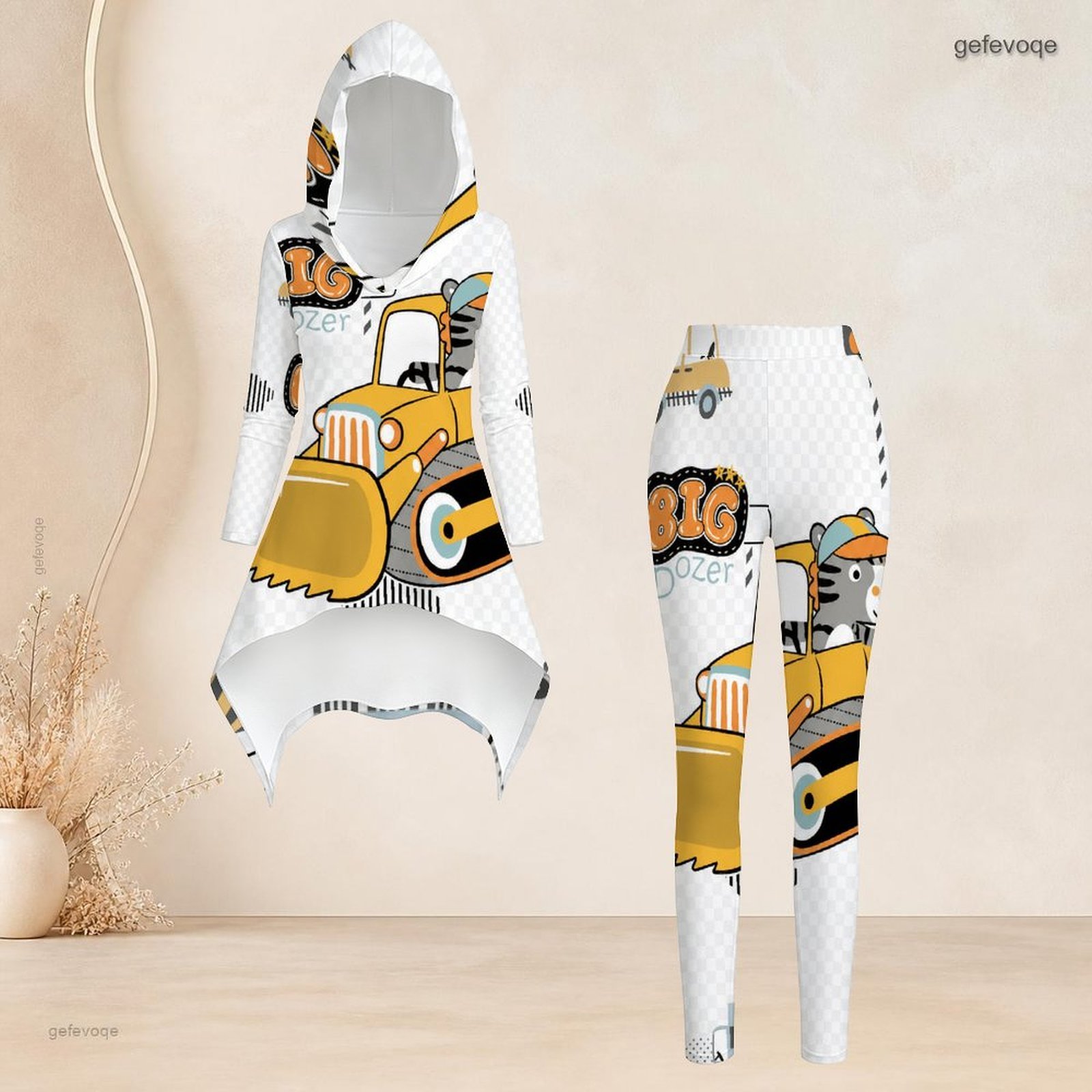 Fashion Women Casual 2 Piece S - огляд і ціна Women'S Fashion Suit